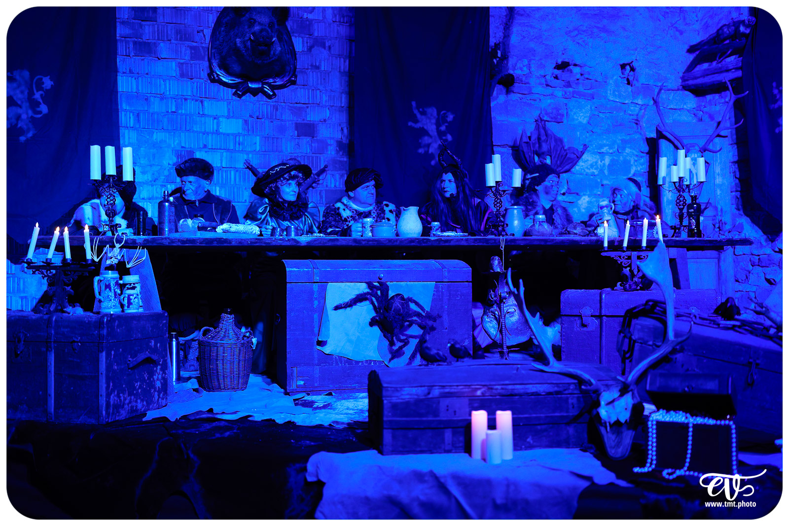 LA FABRIQUE DES RÊVES (EX NIHILO WISSEMBOURG)